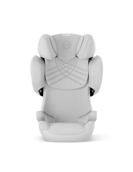 CYBEX Solution T i-Fix fotelik samochodowy 15-50kg