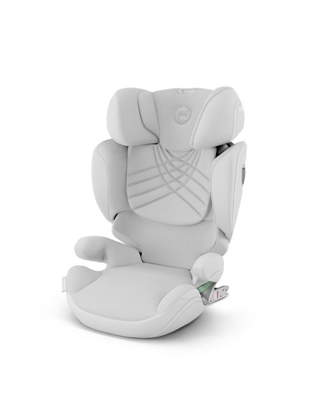 CYBEX Solution T i-Fix fotelik samochodowy 15-50kg