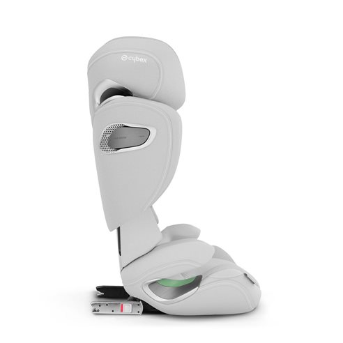 CYBEX Solution T i-Fix fotelik samochodowy 15-50kg