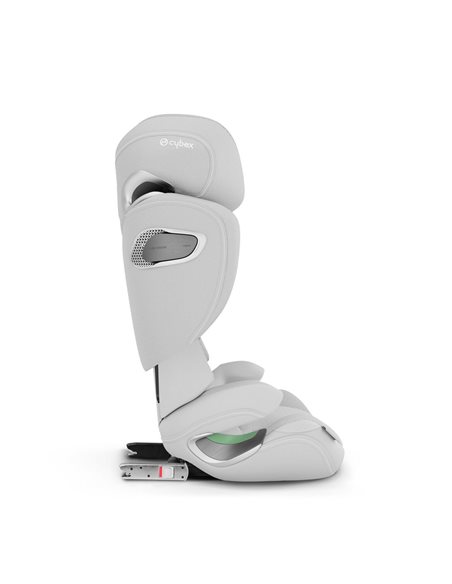 CYBEX Solution T i-Fix fotelik samochodowy 15-50kg
