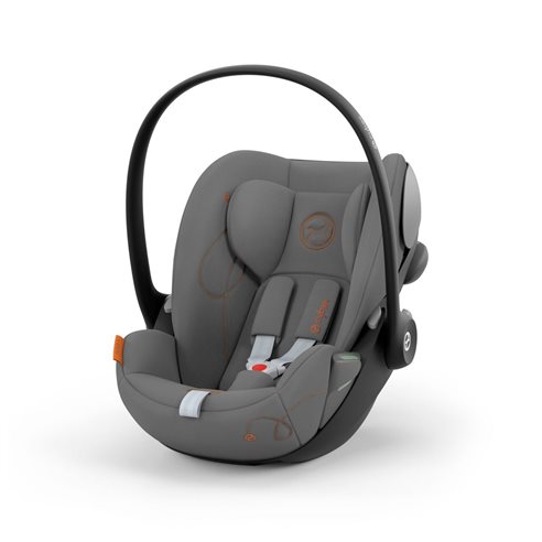 Cybex Cloud G I-Size Fotelik Samochodowy 0-13 kg