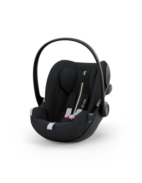 Cybex Cloud G I-Size Fotelik Samochodowy 0-13 kg