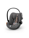 Cybex Cloud G I-Size Fotelik Samochodowy 0-13 kg