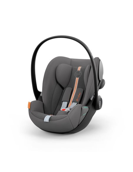 Cybex Cloud G I-Size Fotelik Samochodowy 0-13 kg