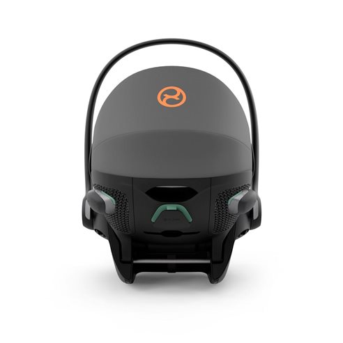 Cybex Cloud G I-Size Fotelik Samochodowy 0-13 kg