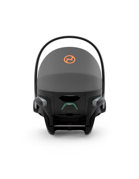 Cybex Cloud G I-Size Fotelik Samochodowy 0-13 kg
