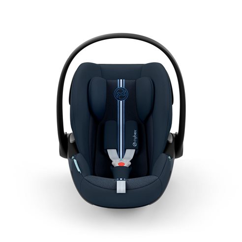 Cybex Cloud G I-Size Fotelik Samochodowy 0-13 kg
