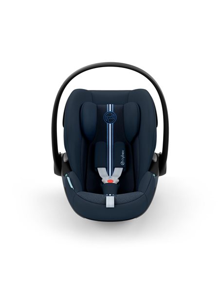 Cybex Cloud G I-Size Fotelik Samochodowy 0-13 kg