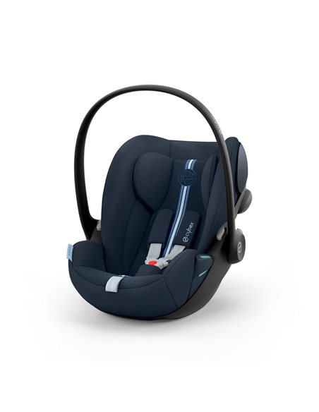 Cybex Cloud G I-Size Fotelik Samochodowy 0-13 kg