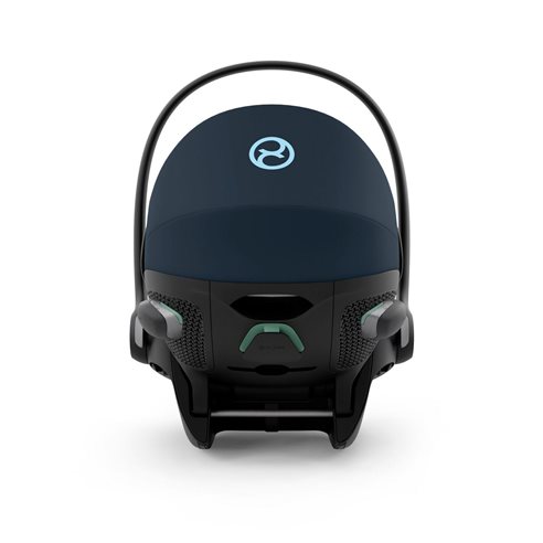 Cybex Cloud G I-Size Fotelik Samochodowy 0-13 kg