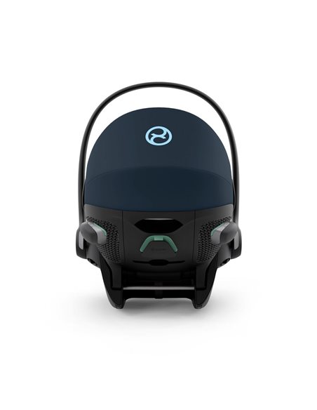 Cybex Cloud G I-Size Fotelik Samochodowy 0-13 kg