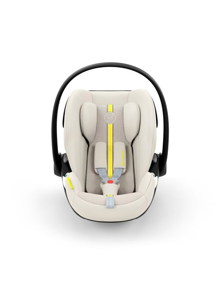 Cybex Cloud G I-Size Fotelik Samochodowy 0-13 kg