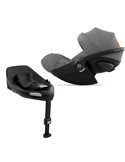 Cybex Cloud G I-Size Fotelik Samochodowy 0-13 kg z Bazą G