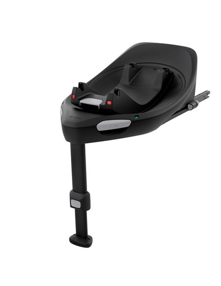 Cybex Cloud G I-Size Fotelik Samochodowy 0-13 kg z Bazą G
