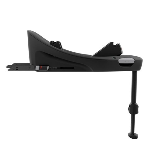 Cybex Cloud G I-Size Fotelik Samochodowy 0-13 kg z Bazą G