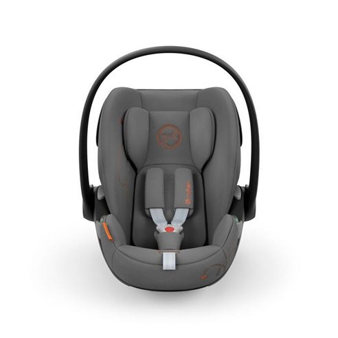 Cybex Cloud G I-Size Fotelik Samochodowy 0-13 kg z Bazą G