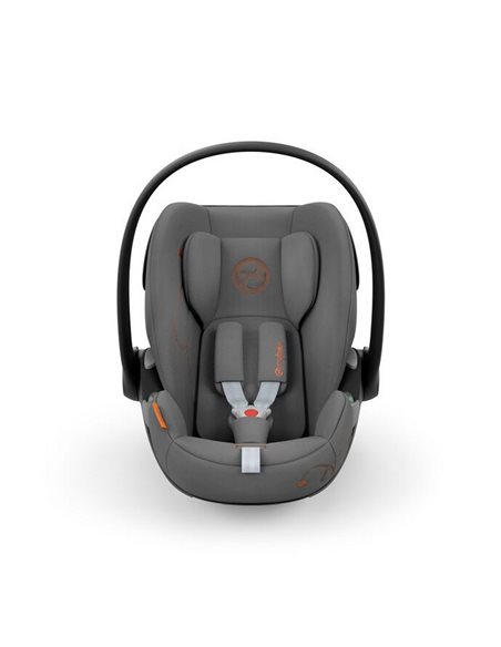 Cybex Cloud G I-Size Fotelik Samochodowy 0-13 kg z Bazą G