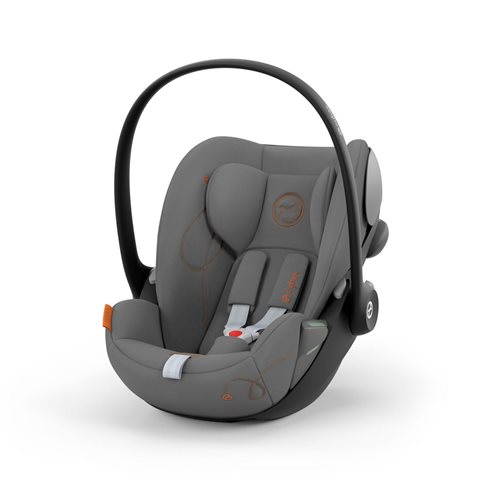 Cybex Cloud G I-Size Fotelik Samochodowy 0-13 kg z Bazą G