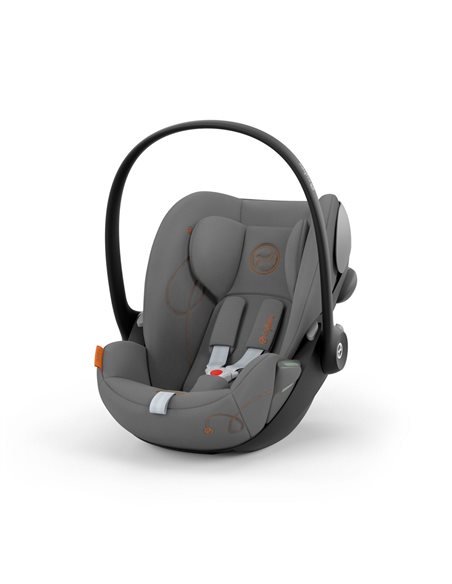 Cybex Cloud G I-Size Fotelik Samochodowy 0-13 kg z Bazą G