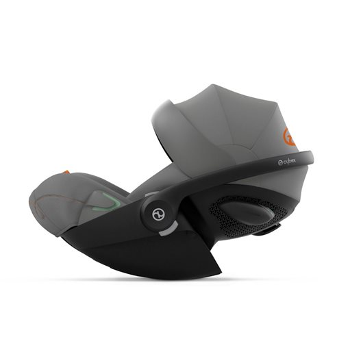 Cybex Cloud G I-Size Fotelik Samochodowy 0-13 kg z Bazą G