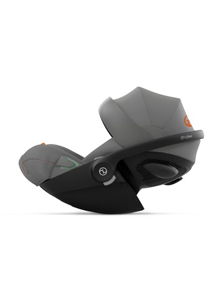 Cybex Cloud G I-Size Fotelik Samochodowy 0-13 kg z Bazą G