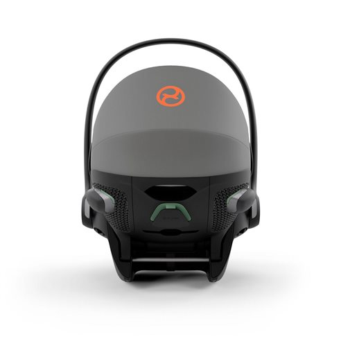 Cybex Cloud G I-Size Fotelik Samochodowy 0-13 kg z Bazą G