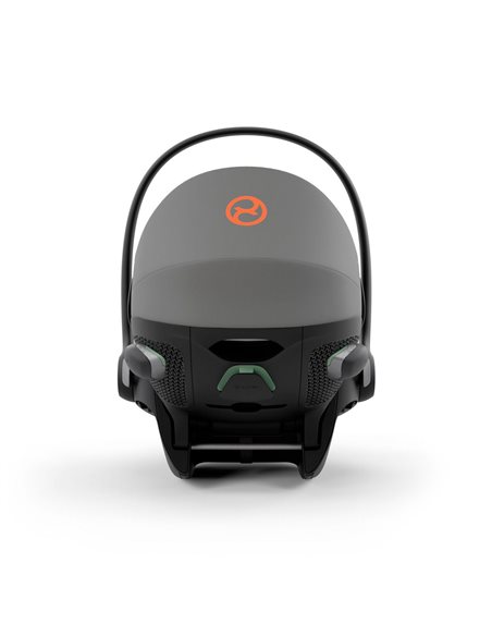 Cybex Cloud G I-Size Fotelik Samochodowy 0-13 kg z Bazą G