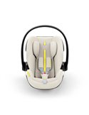 Cybex Cloud G I-Size Fotelik Samochodowy 0-13 kg z Bazą G