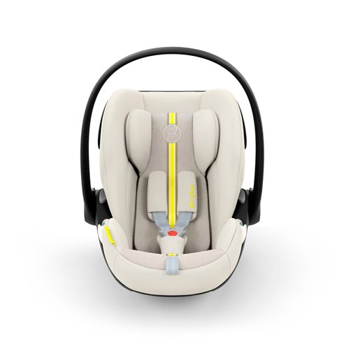 Cybex Cloud G I-Size Fotelik Samochodowy 0-13 kg z Bazą G