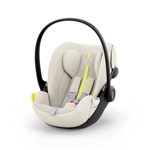 Cybex Cloud G I-Size Fotelik Samochodowy 0-13 kg z Bazą G