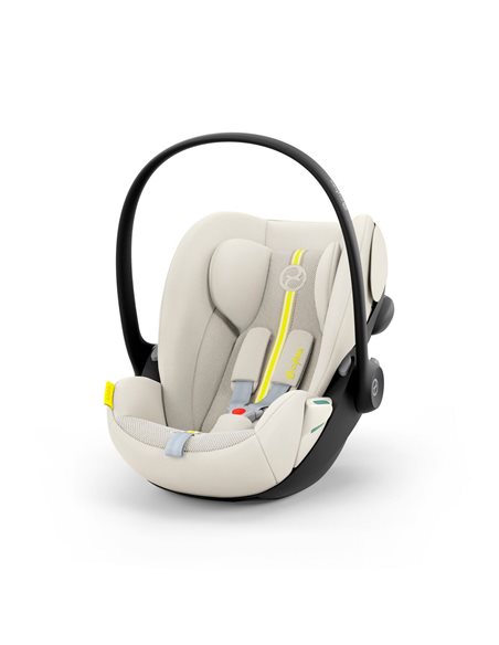Cybex Cloud G I-Size Fotelik Samochodowy 0-13 kg z Bazą G