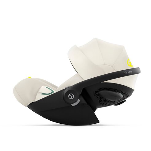 Cybex Cloud G I-Size Fotelik Samochodowy 0-13 kg z Bazą G