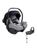 Avionaut Pixel Pro 2.0 C Fotelik Samochodowy z Bazą Montażową IQ 2.0 C