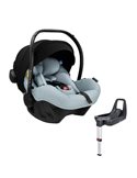Avionaut Pixel Pro 2.0 C Fotelik Samochodowy z Bazą Montażową IQ 2.0 C