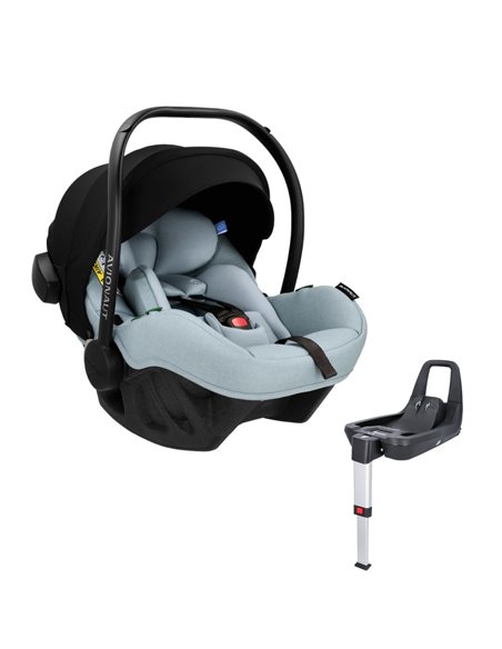 Avionaut Pixel Pro 2.0 C Fotelik Samochodowy z Bazą Montażową IQ 2.0 C