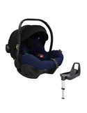 Avionaut Pixel Pro 2.0 C Fotelik Samochodowy z Bazą Montażową IQ 2.0 C