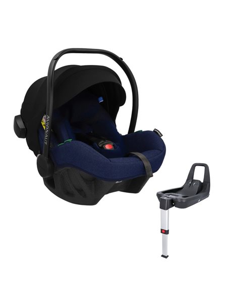 Avionaut Pixel Pro 2.0 C Fotelik Samochodowy z Bazą Montażową IQ 2.0 C