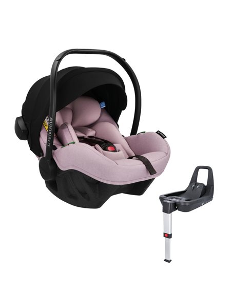 Avionaut Pixel Pro 2.0 C Fotelik Samochodowy z Bazą Montażową IQ 2.0 C