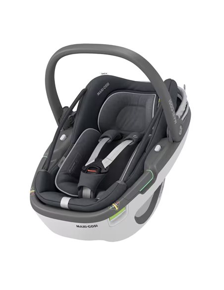 Maxi Cosi Coral 360 Obrotowy Fotelik Samochodowy