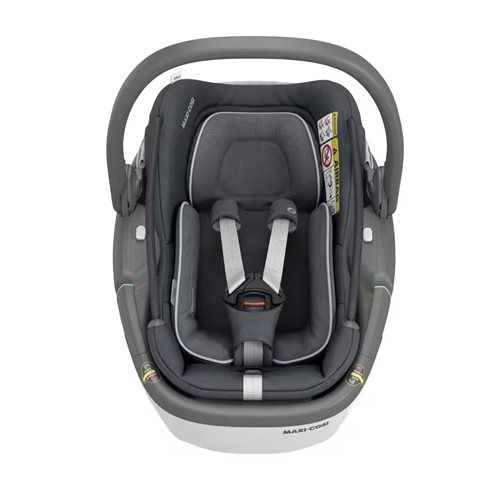 Maxi Cosi Coral 360 Obrotowy Fotelik Samochodowy