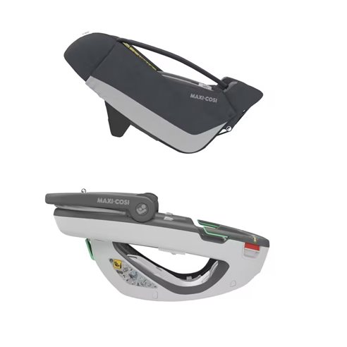 Maxi Cosi Coral 360 Obrotowy Fotelik Samochodowy