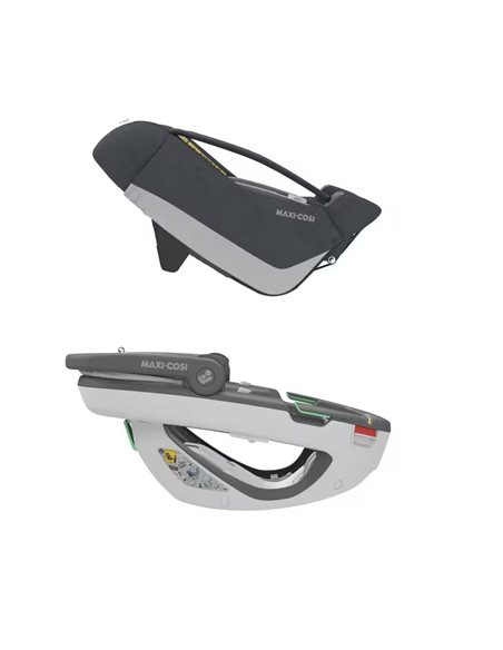 Maxi Cosi Coral 360 Obrotowy Fotelik Samochodowy