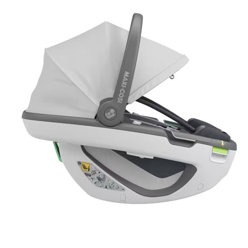 Maxi Cosi Coral 360 Obrotowy Fotelik Samochodowy