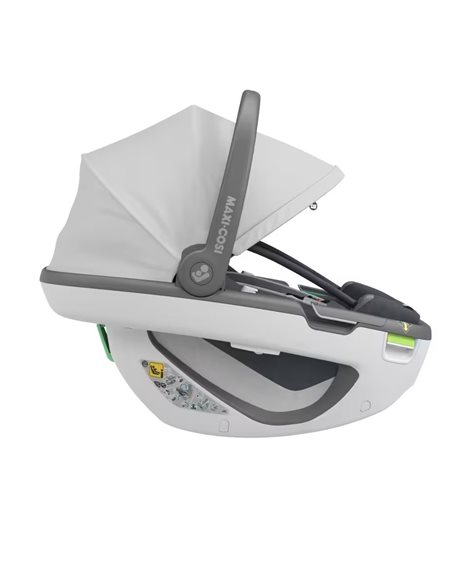 Maxi Cosi Coral 360 Obrotowy Fotelik Samochodowy