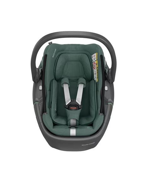 Maxi Cosi Coral 360 Obrotowy Fotelik Samochodowy