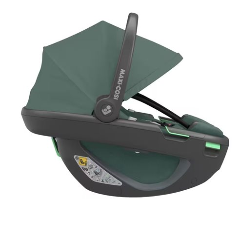Maxi Cosi Coral 360 Obrotowy Fotelik Samochodowy