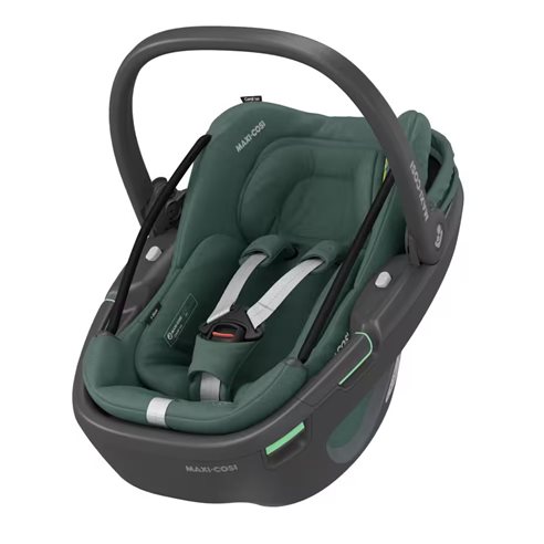 Maxi Cosi Coral 360 Obrotowy Fotelik Samochodowy