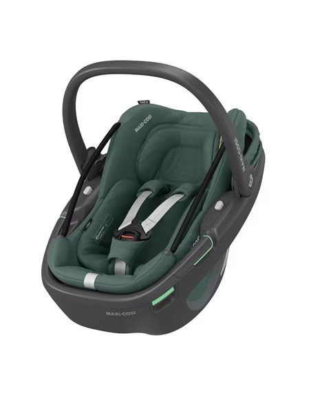 Maxi Cosi Coral 360 Obrotowy Fotelik Samochodowy
