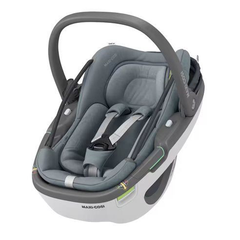 Maxi Cosi Coral 360 Obrotowy Fotelik Samochodowy