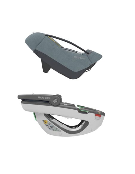 Maxi Cosi Coral 360 Obrotowy Fotelik Samochodowy